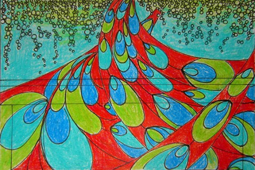 Day 338 Pianos About Town Tail