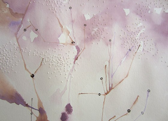 Day 341 Celestial Locomotive Detail