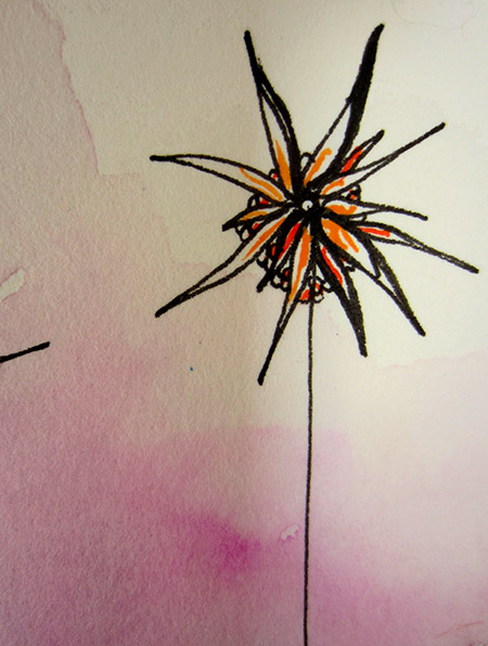 Day 343 Simplicity Needed Detail