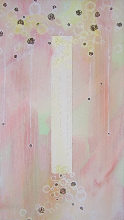 Day 347 Dropping Softly full