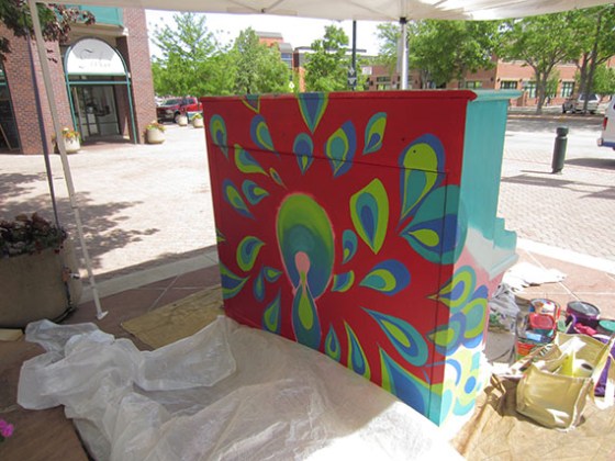 Workin in Progress: Day 3