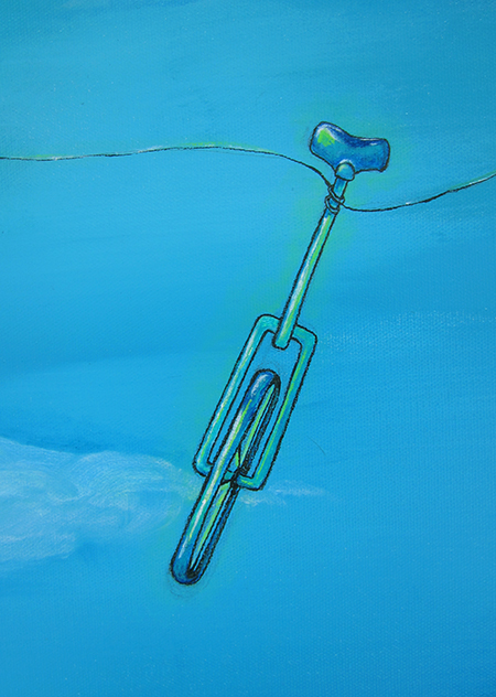 May 21 2013 Birds Flying Bike bike