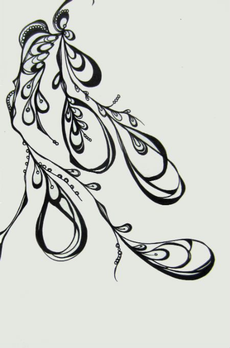 May 26 Sketchbook Page small