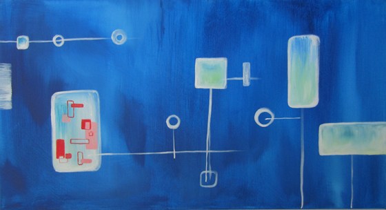 Work in Progress Geometric Techhorizontal