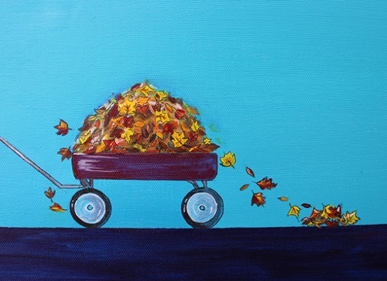 Yard Work Detail Final