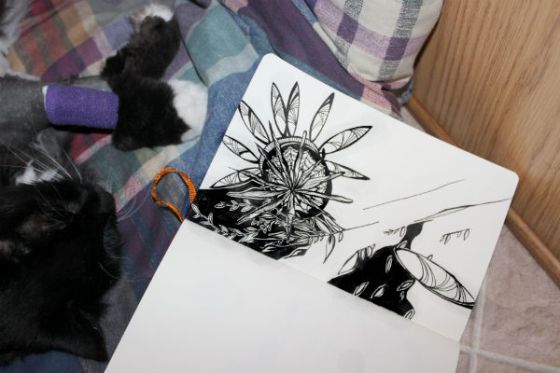 Drawing with Box Box