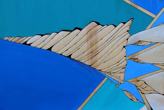 Mountain Range Final