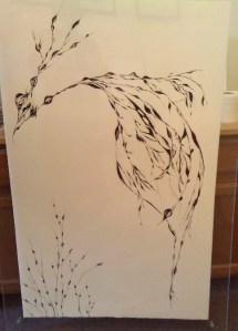 Original Big Ol Bird