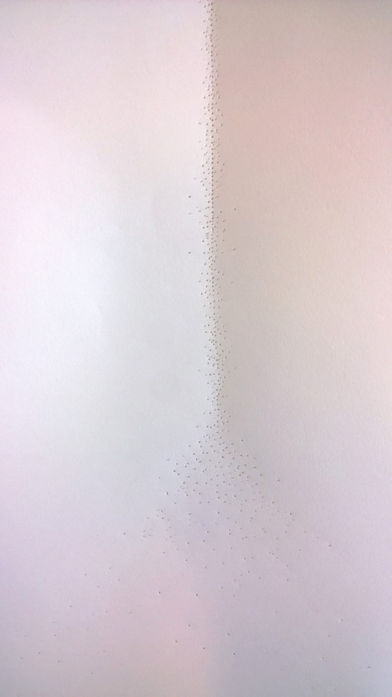 Centered detail roots step 2