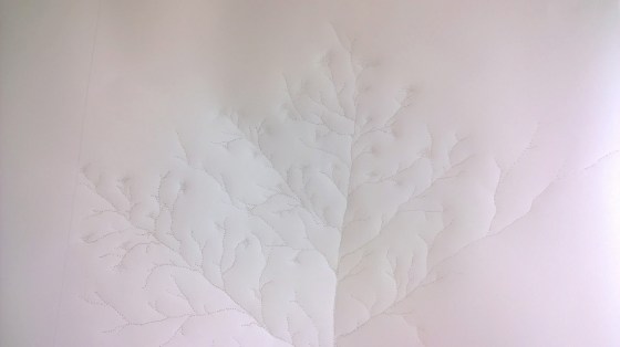 Centered detail top step 2