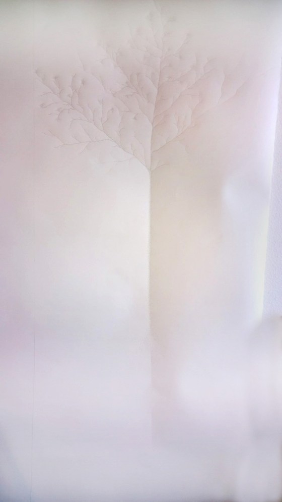 Centered large step 22