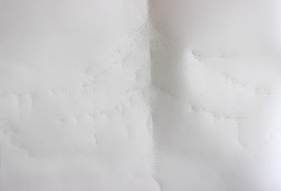 Centered Roots detail 3