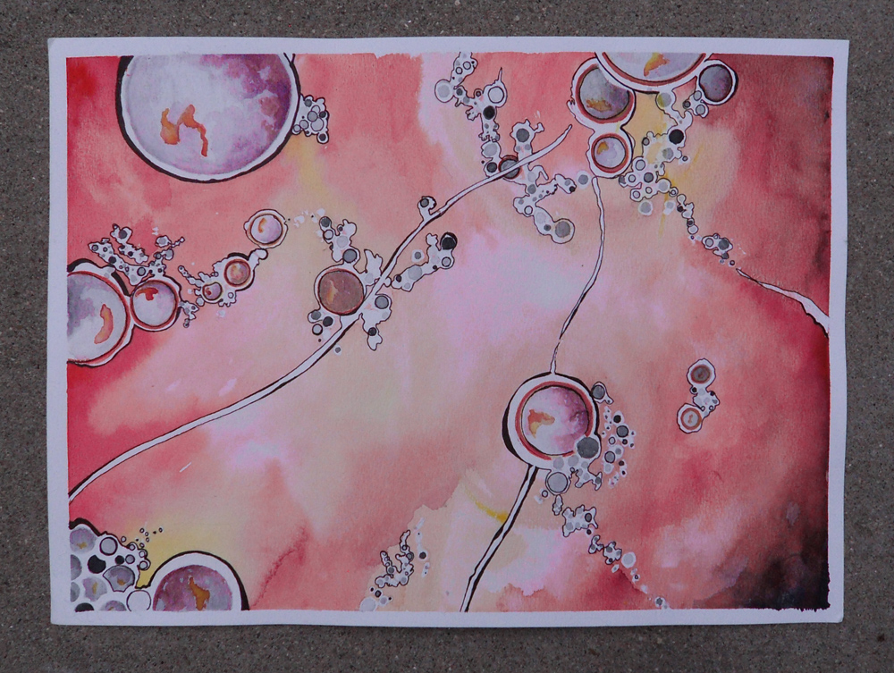 Day 12: Cells & Such