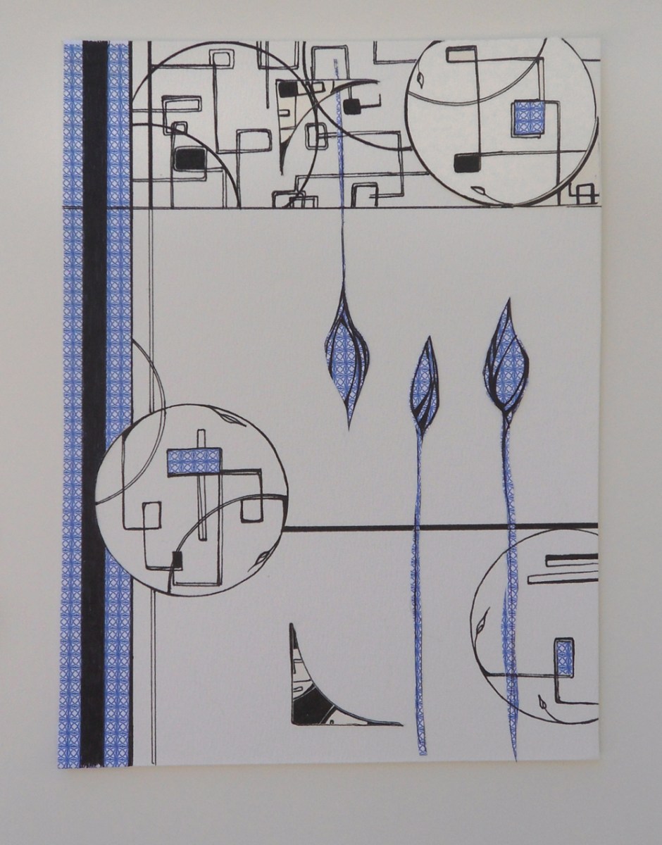 Day 15: Envelope Geometry