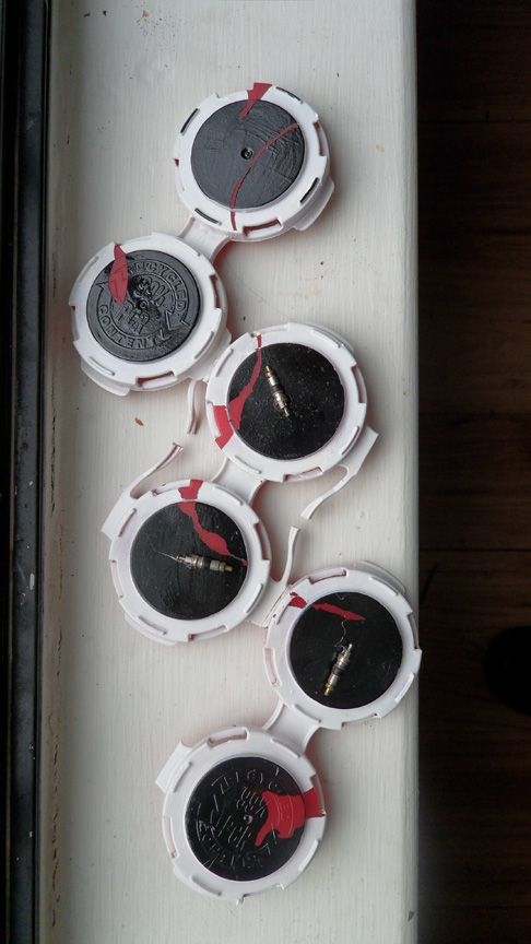 Fuse - ReUse - Refuse