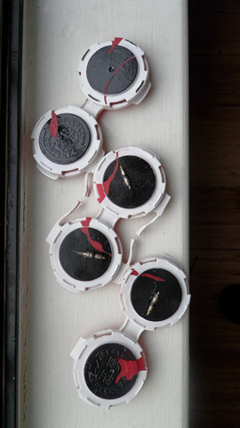 Day 2: Fuse - ReUse - Refuse