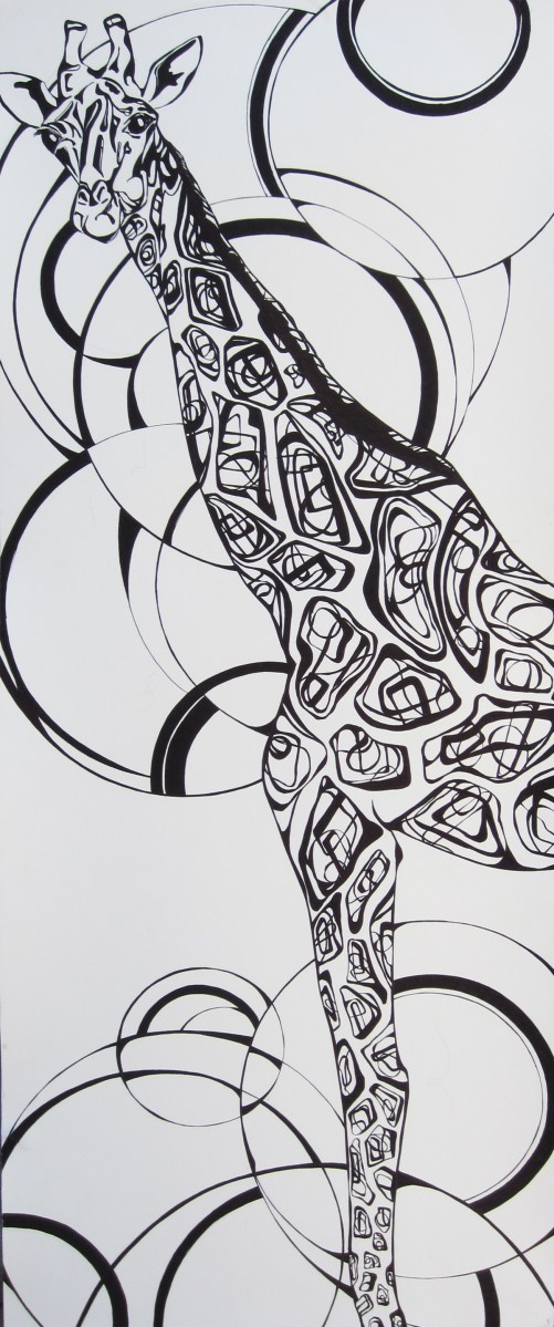 Day 21 (5/19/12): Long Neck