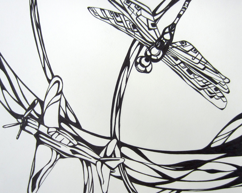 Day 25:Trajectory Detail 2