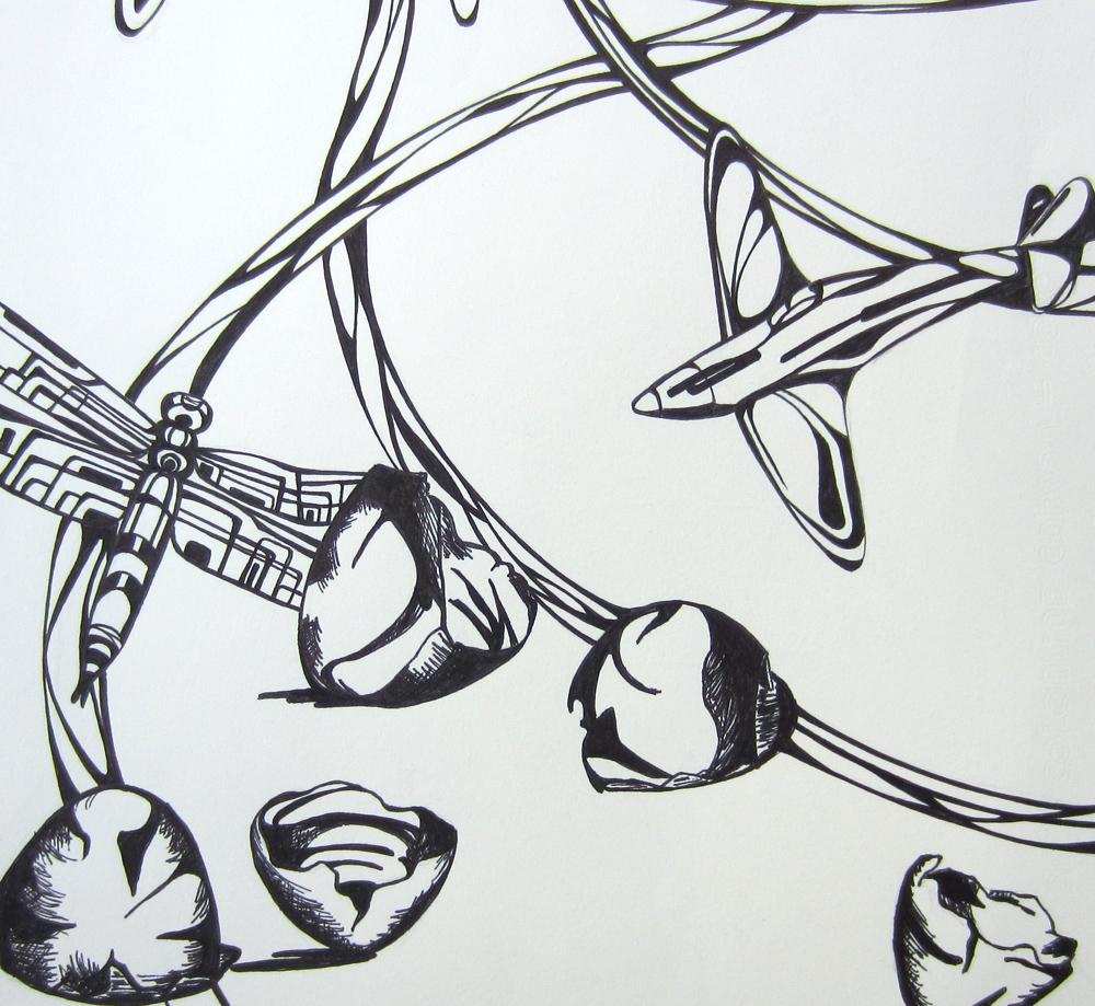 Day 25: Trajectory Detail Eggs