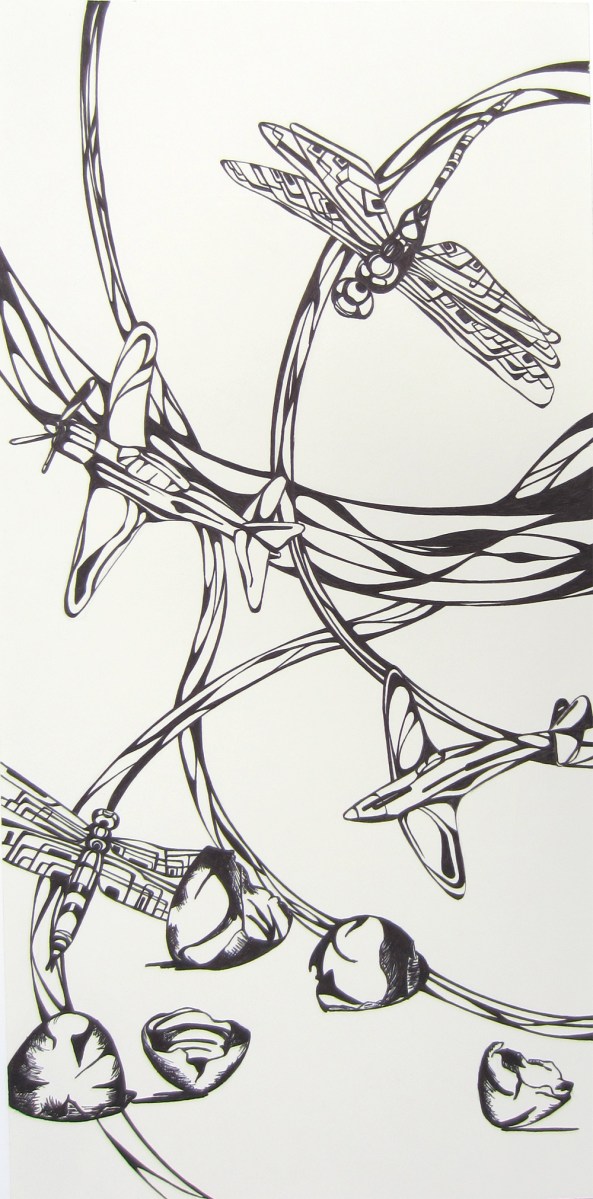 Day 25 (5/24/12): Trajectory