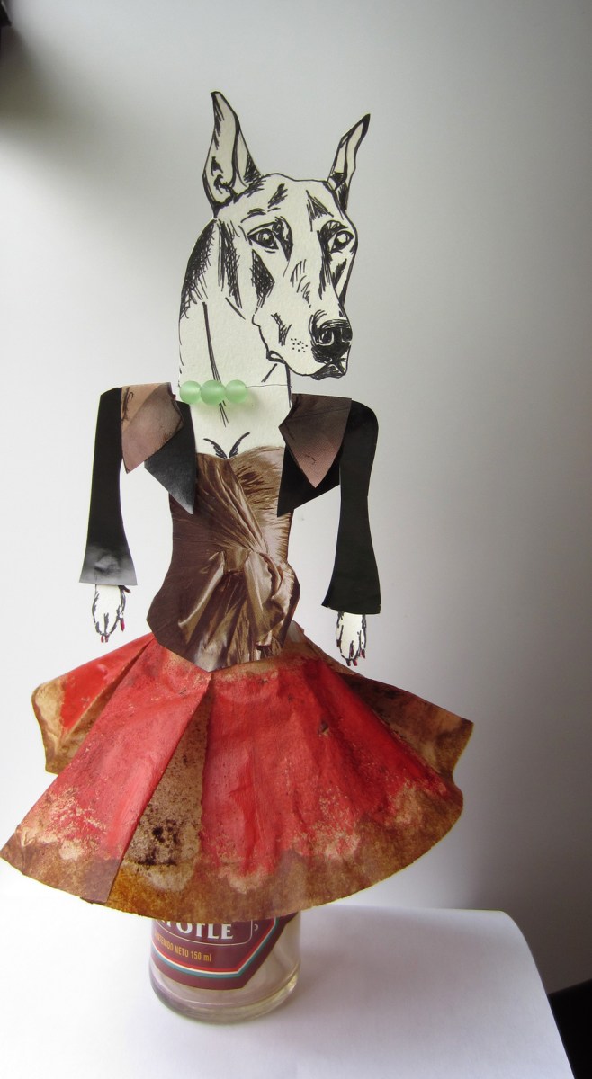 Day 27 (5/25/12): Trust Me, I'm Gorgeous. The Internet Told Me So.