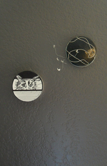 Day 3: Evidence of Box