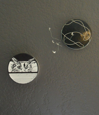 Day 3: Evidence of Box