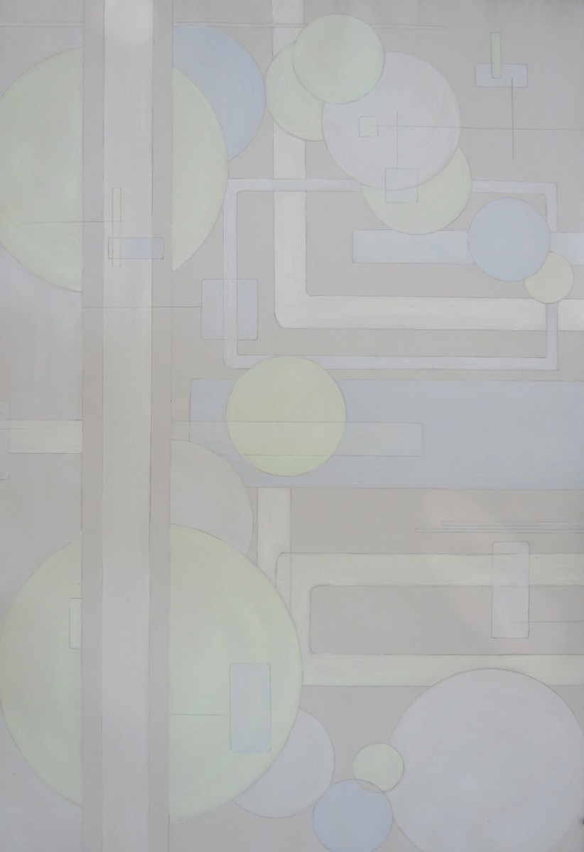 Day 30: Subtleties (later in the day)