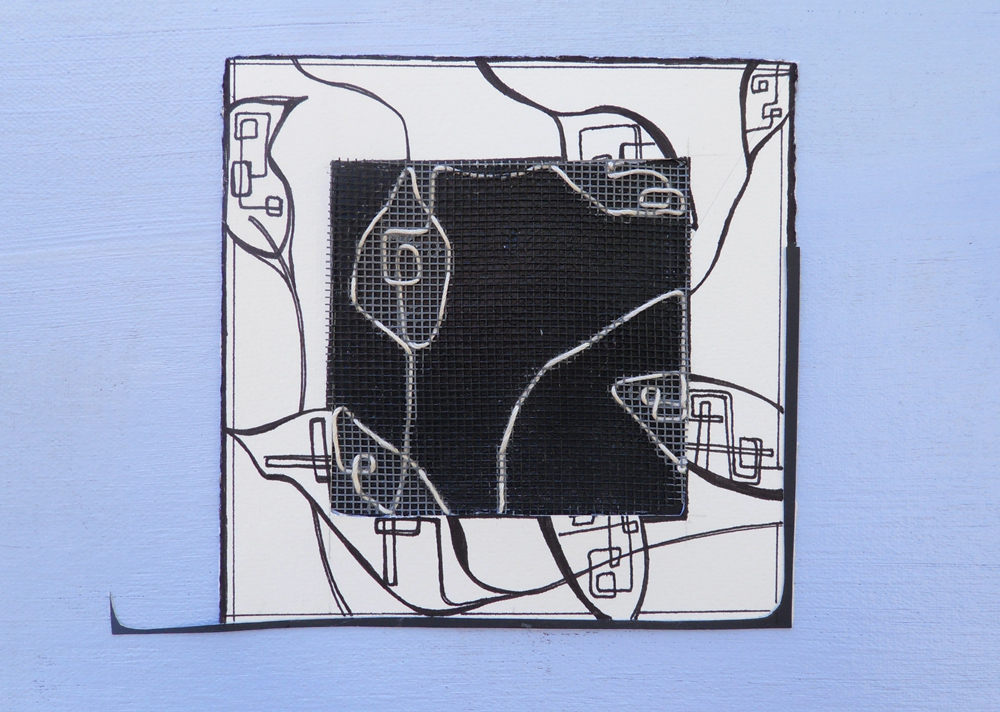 Day 9: Screening Red Blue Detail 1