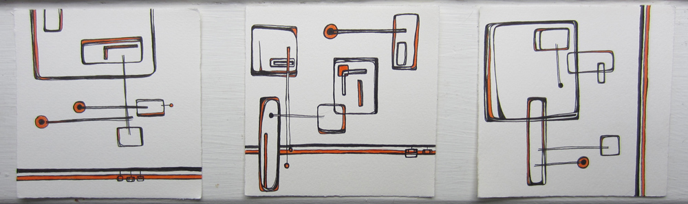 Day 28: Rich's Tryptic