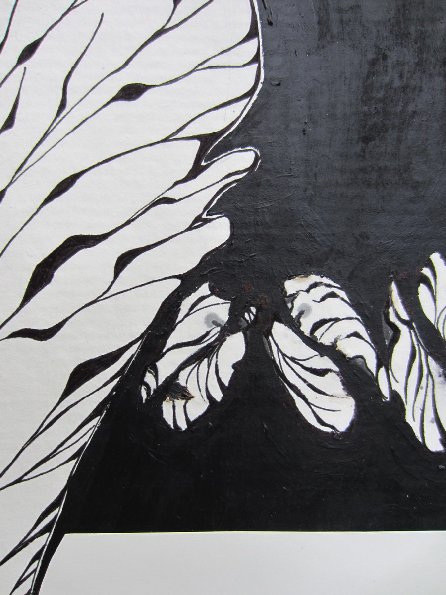 Day 25 (5/22/12): Seedy Detail