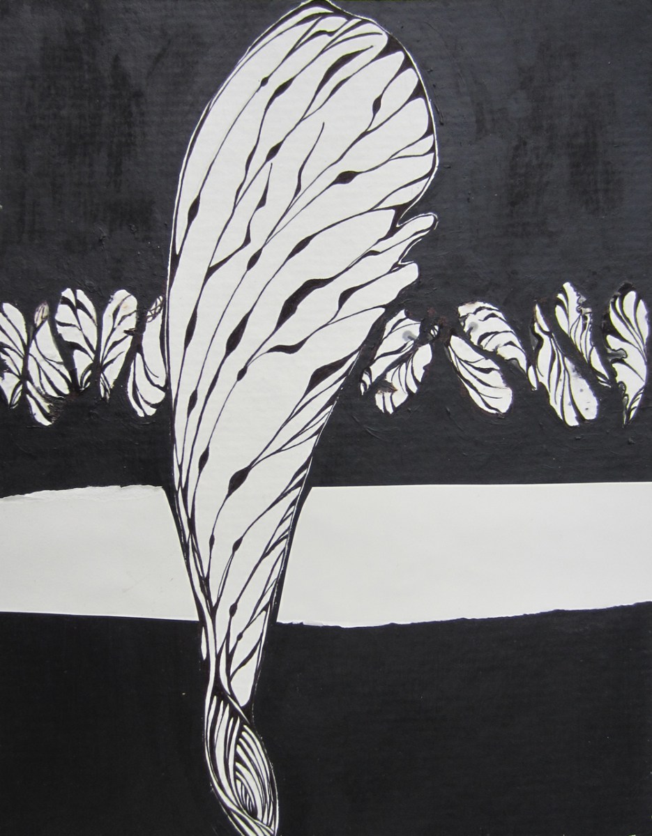 Day 24 (5/22/12): Seedy