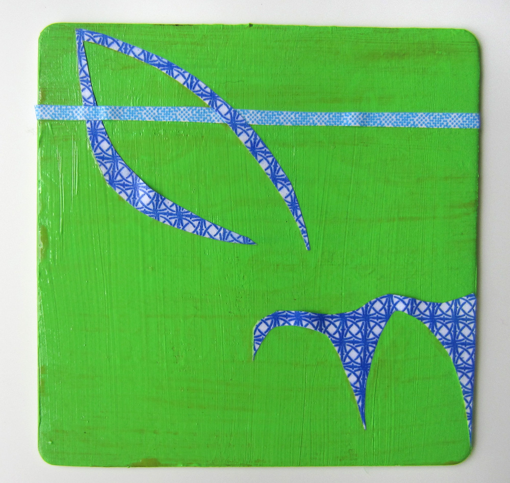 Day 34: A Place to Rest YOur Beer Detail 1