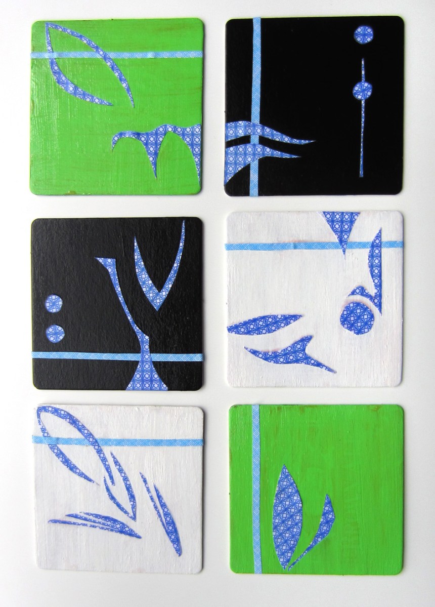 Day 34 (6/1/12): A Place to Rest Your Beer