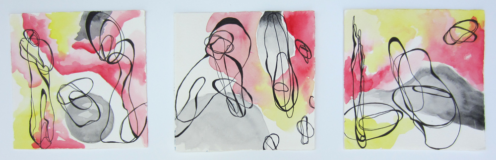Day 38: Strings of Abstraction