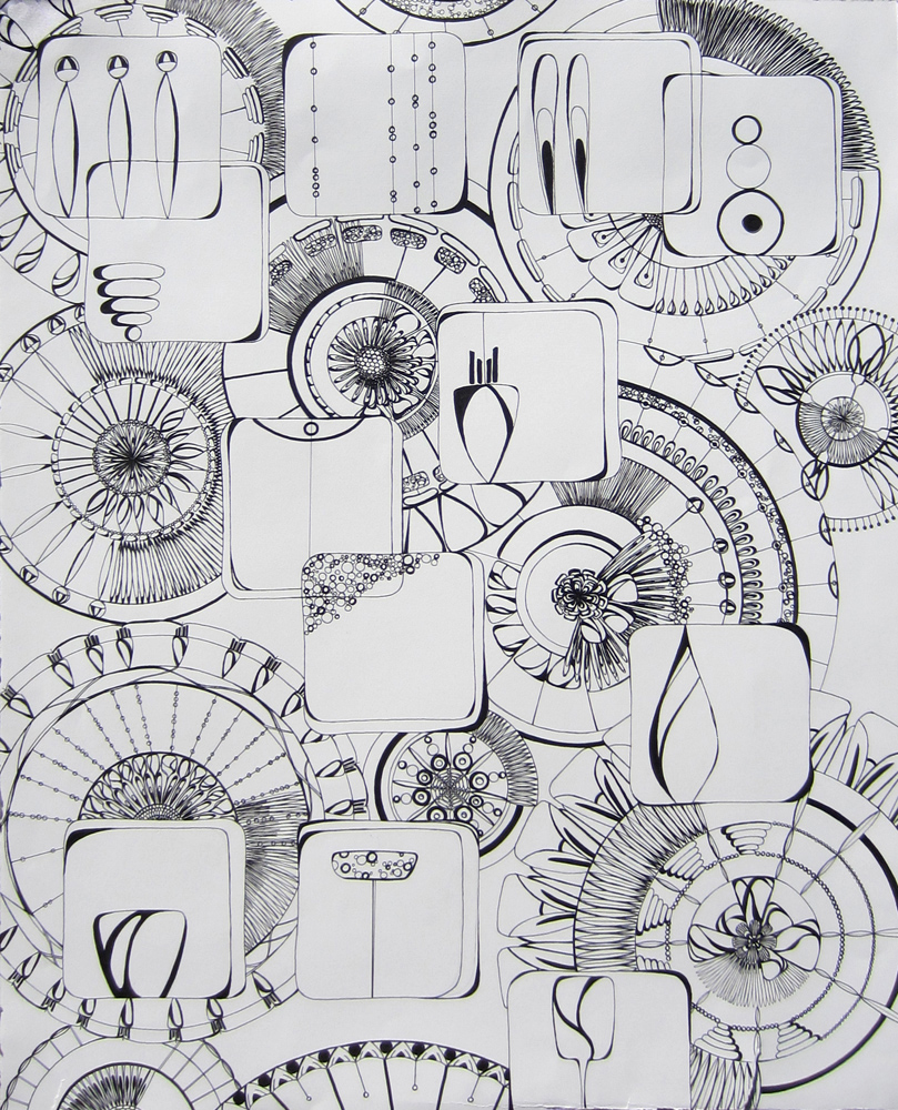 Day 41 (6/8/12): Order