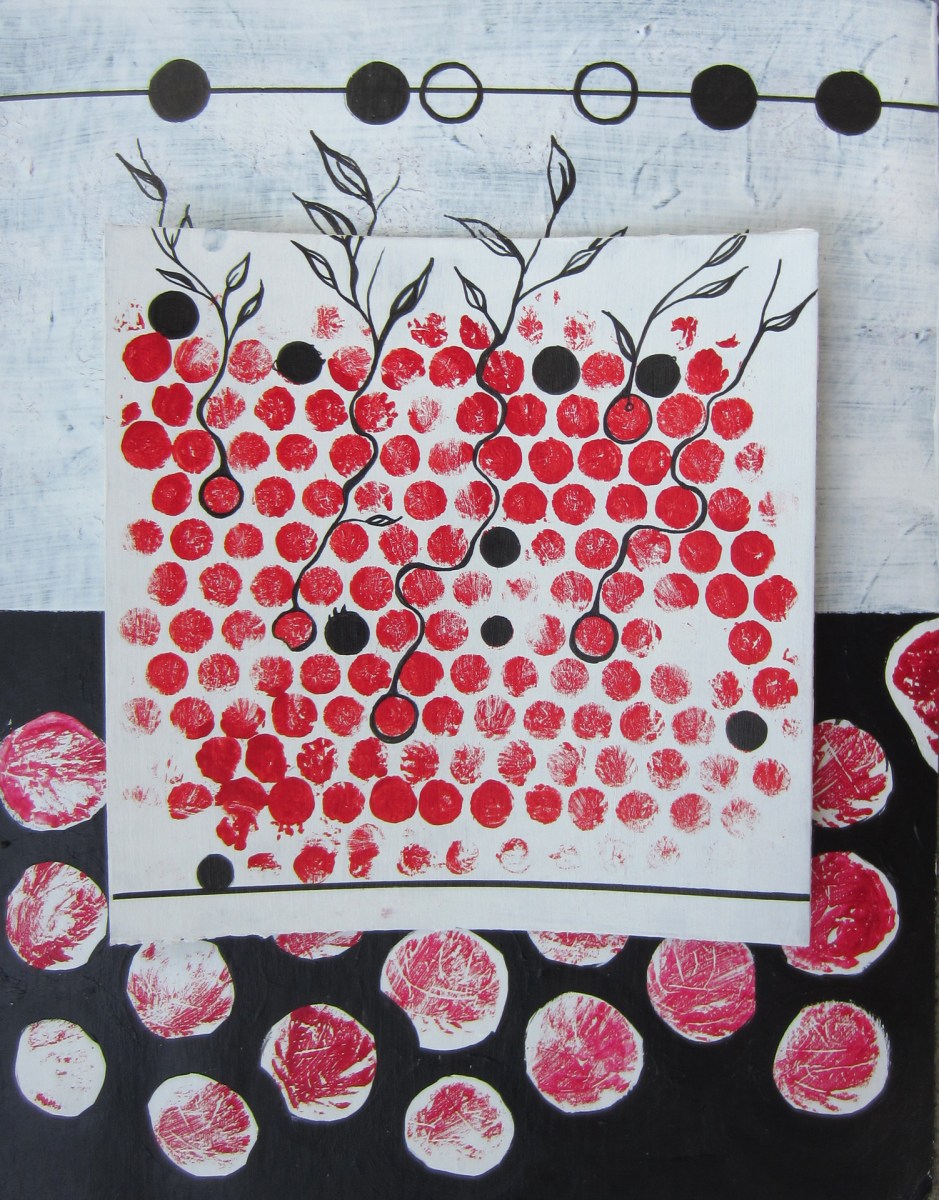 Day 42 (6/9/12): Plinko