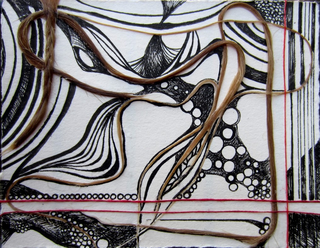 Day 49 (6/16/12): Bangs