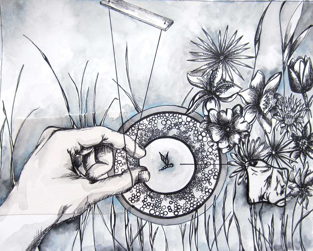 Day 51 (6/18/12): All a Part of the Plan