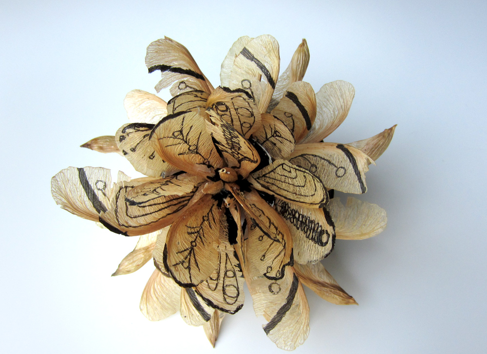 Day 45 (6/12/12): Attachment