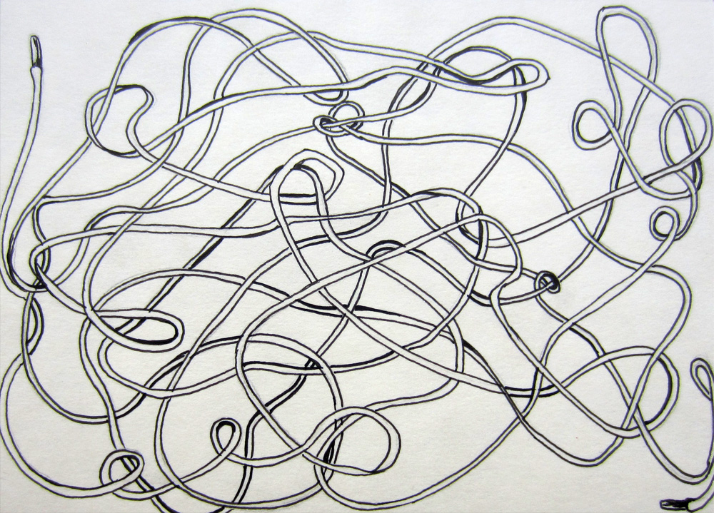 Day 66 (7/3/12): Aglet