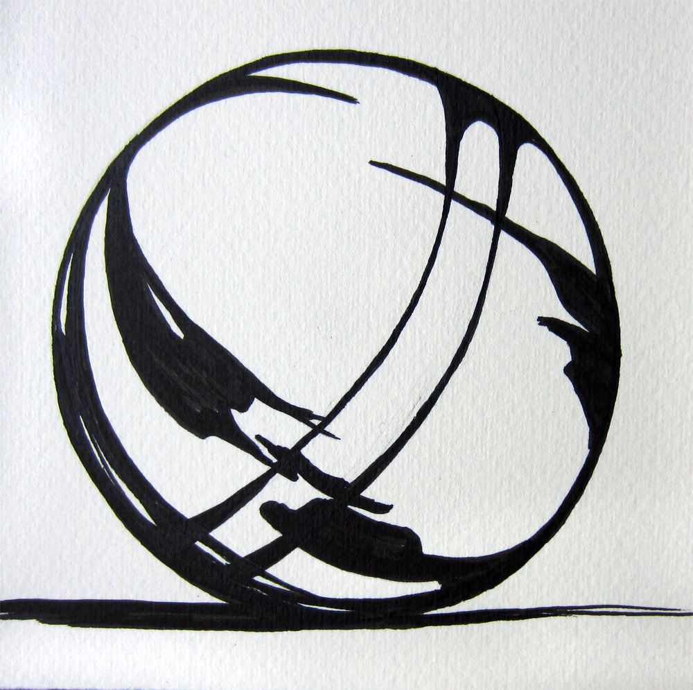 Day 68 (7/5/12): Lone Ball