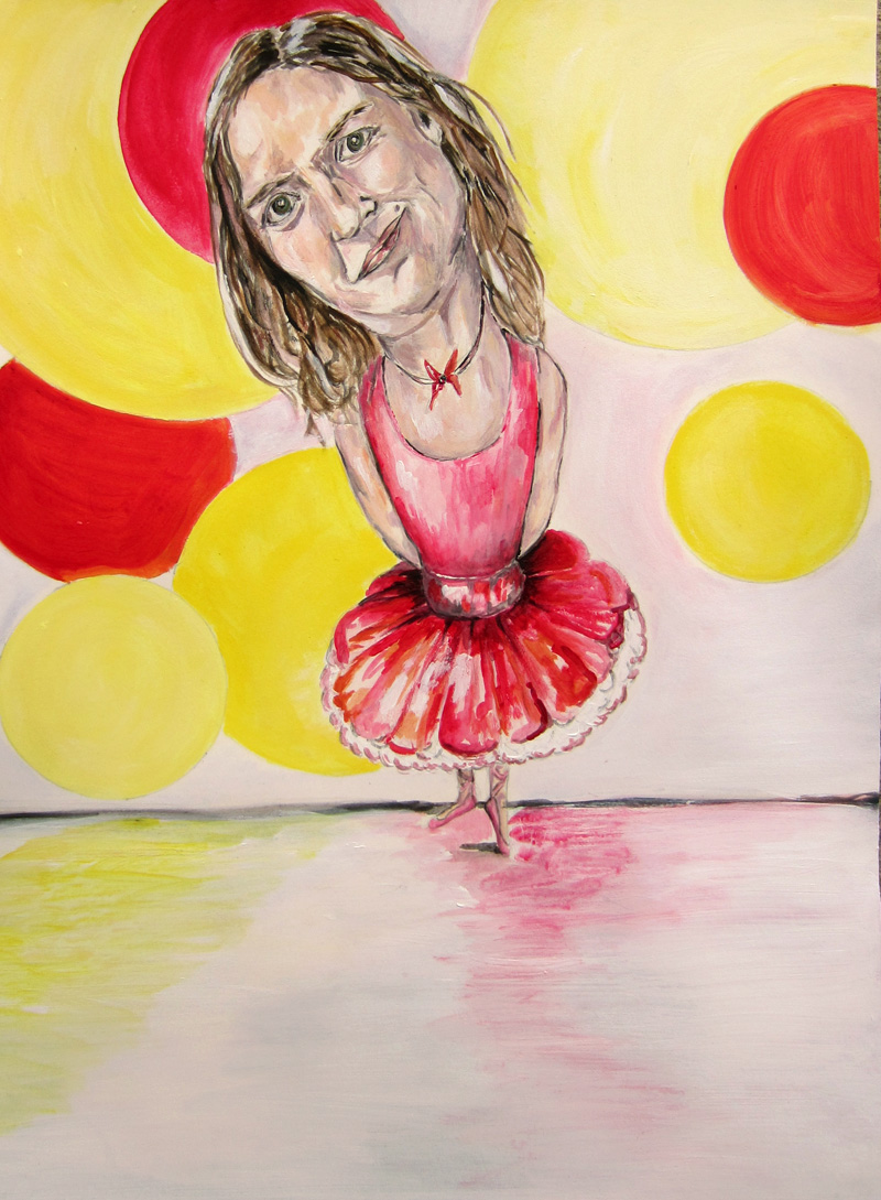 Day 74 (7/11/12): Lifetime Performance