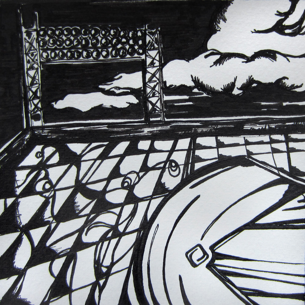 Day 63 (6/30/12): The Ballpark