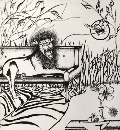 Day 111 8/17/12): Holistic Approach