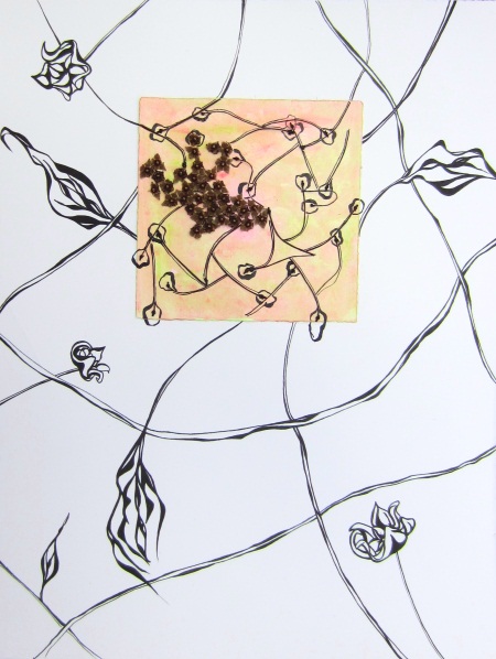 Day 121 (8/27/12): Hoya