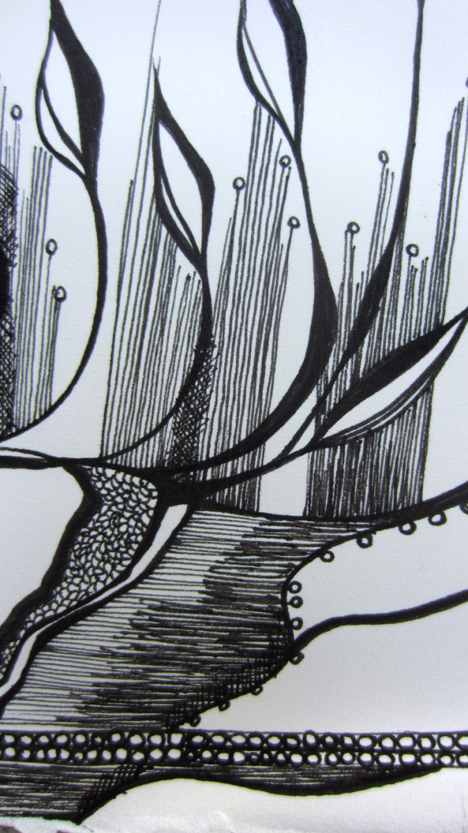 Day 97: Lines Detail