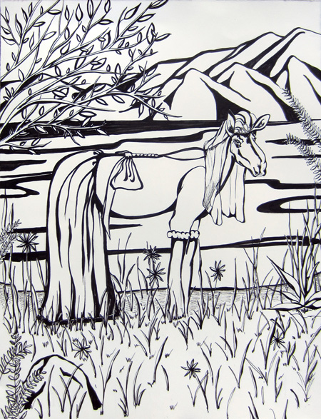 Day 138 (9/13/12): #1 Goal