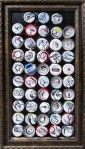 Day 1163 (10/8/12): Repetition, Design, Bottlecaps