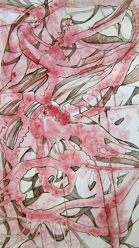 Day 166 (10/11/12): Beet Again